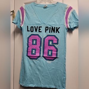 PINK Victoria's Secret T-shirt (M)